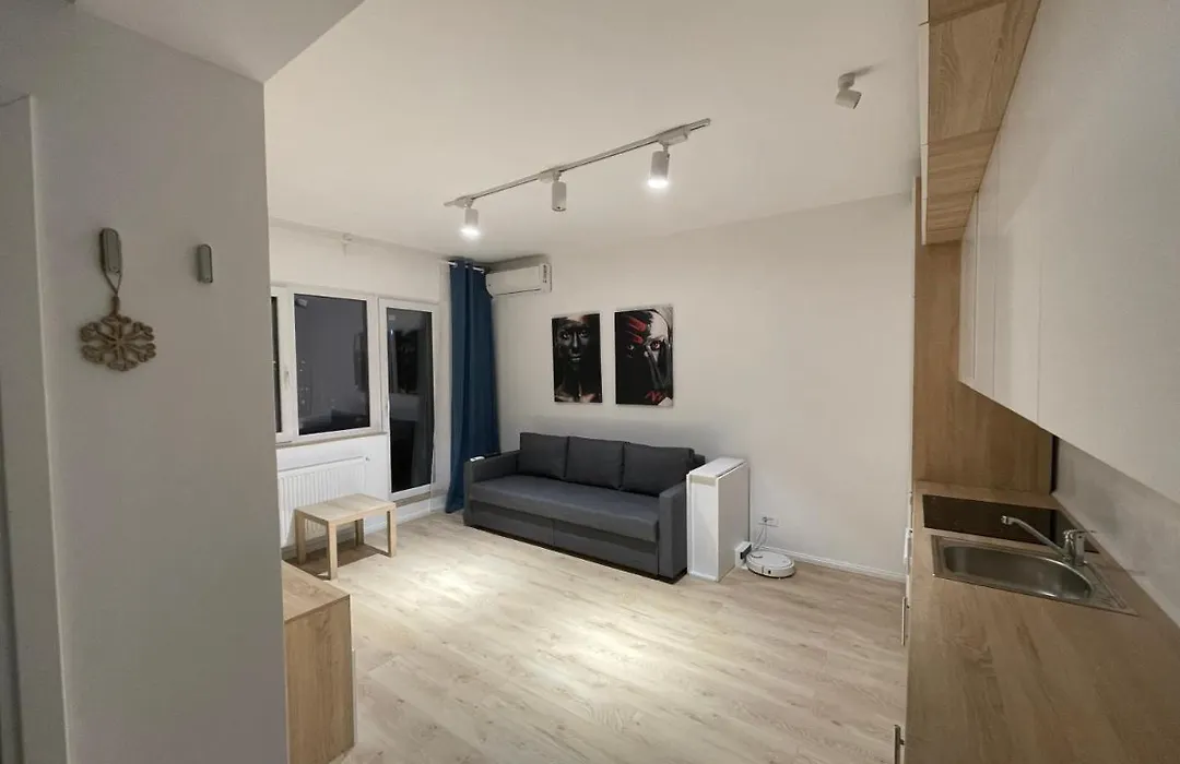 Amethyst Luxury Apartment Palace-1