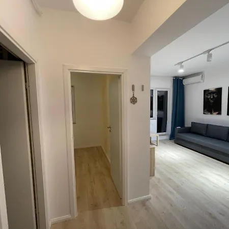 Amethyst Luxury Apartment Palace-2