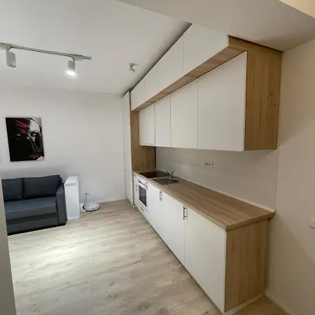 Amethyst Luxury Apartment Palace-3